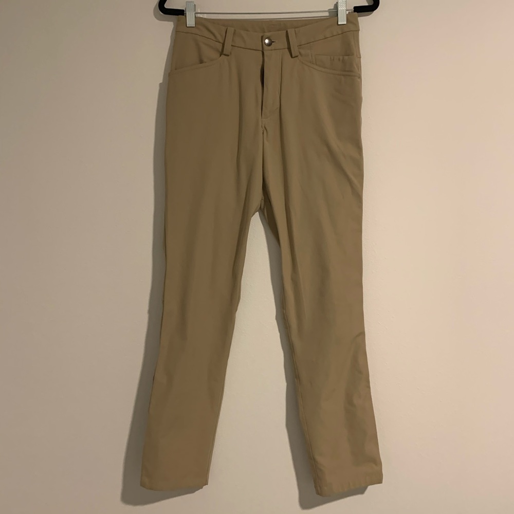 Lululemon ABC Pants